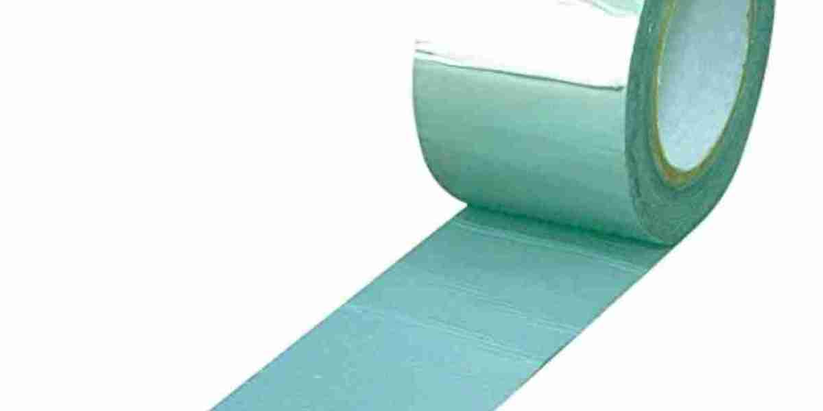 Specialty Tape Market Innovations Highlight Development of Eco-Friendly and Biodegradable Adhesive Tapes for Sustainabil