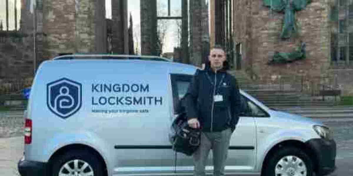 Reliable Locksmith Services to Secure Your Home and Business
