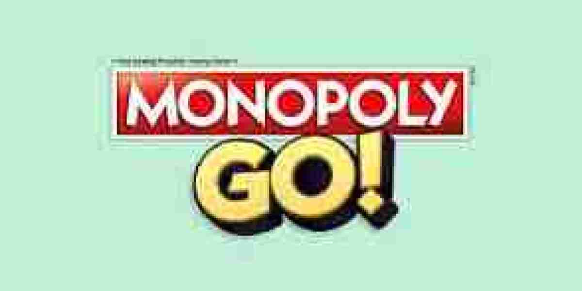 MMOexp: Monopoly Go retains the fundamental elements of traditional Monopoly