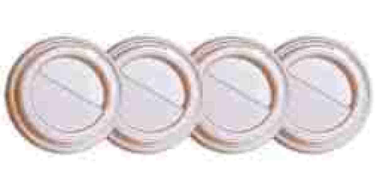 Biodegradable Lids Market: Unlocking Growth Potential in the Age of Sustainability