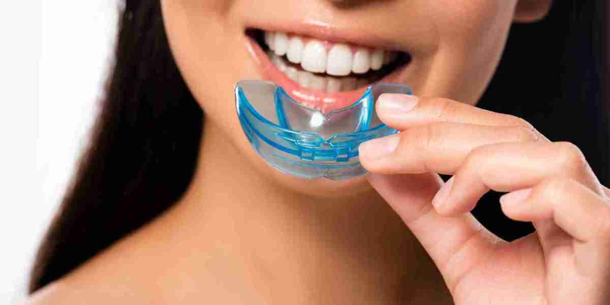 Why Is My Mouthguard Uncomfortable?