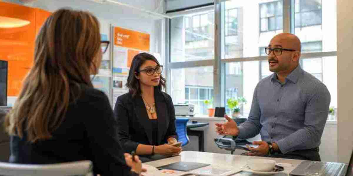 Infinity Exists – A Job Consultancy That Cares About Your Future