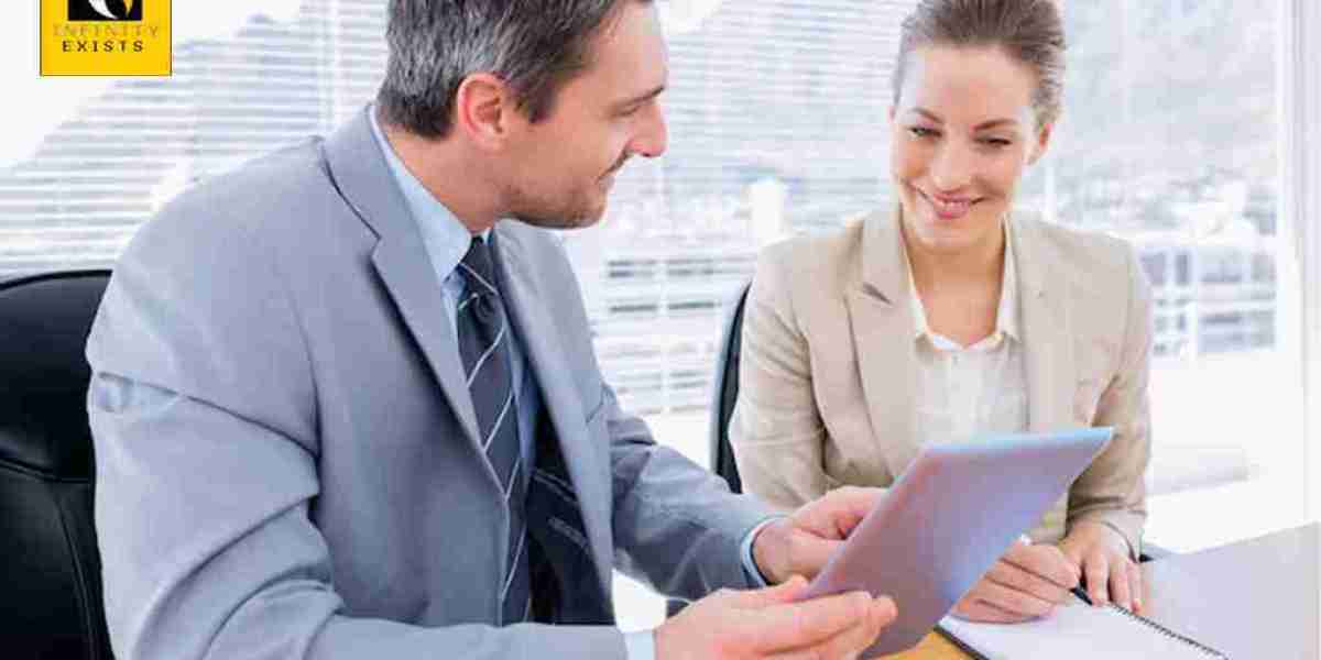 Infinity Exists – One of the Most Trusted Employment Agencies in Delhi