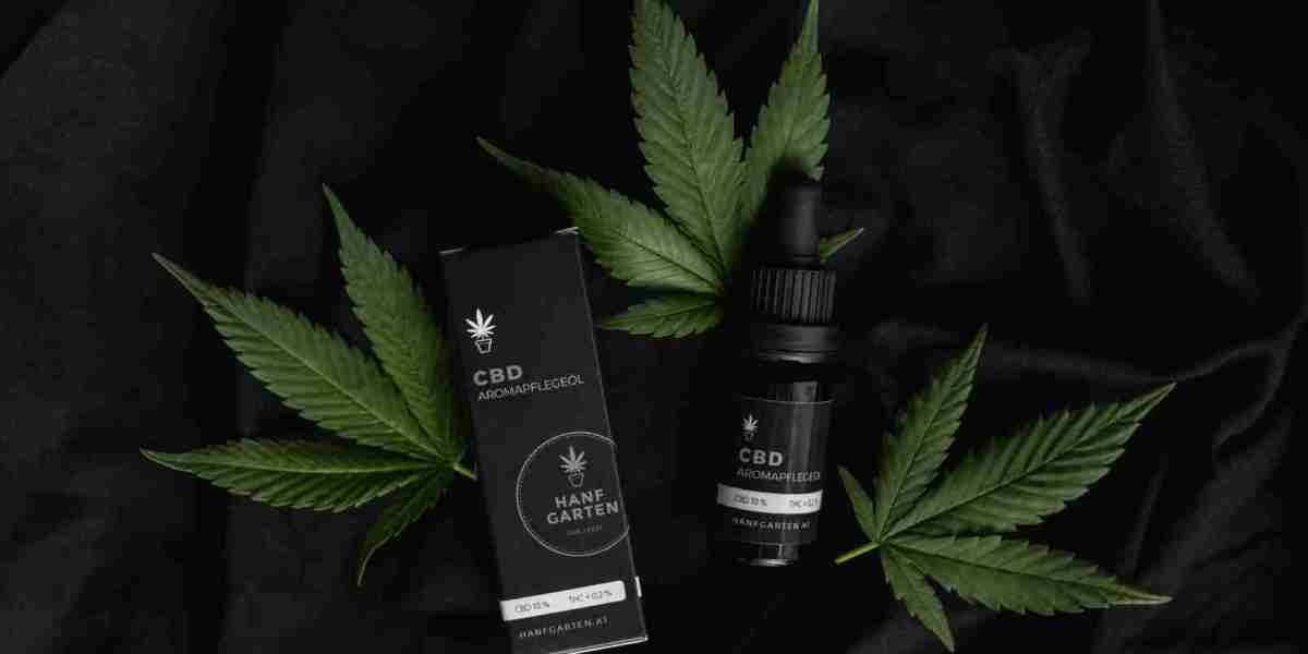 USA Custom Printed CBD Boxes That Impress Buyers