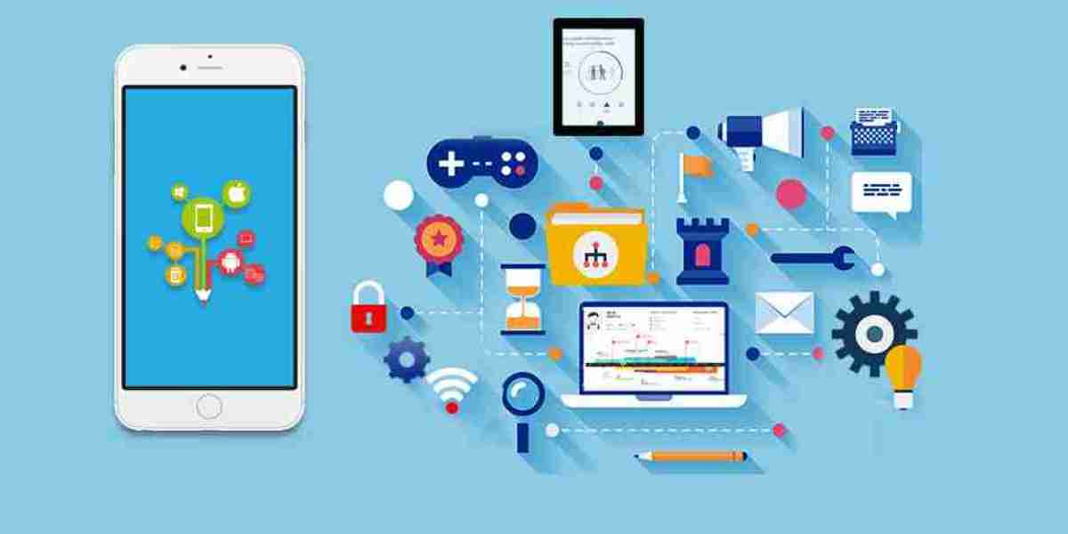 Empowering Businesses with Cutting-Edge Solutions