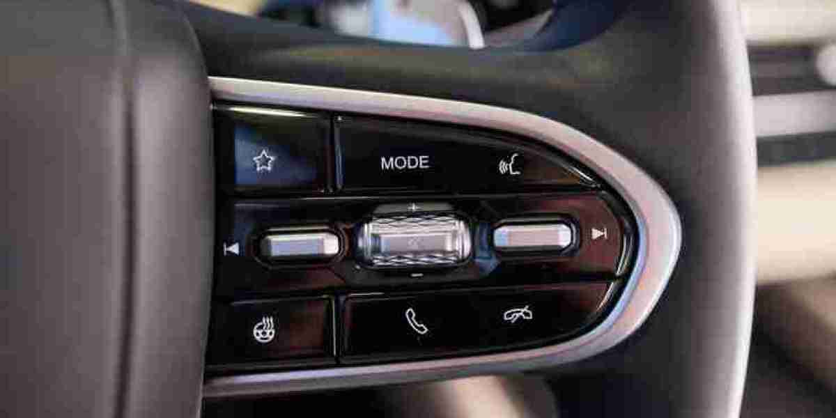 Automotive Electric Power Steering Market: Emerging Opportunities Driving Future Industry Growth