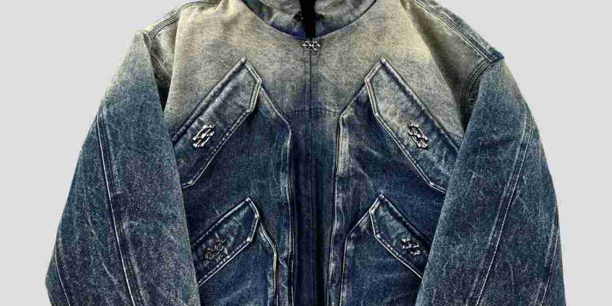Davrilsupply Clothing: A Bold Statement in Fashion