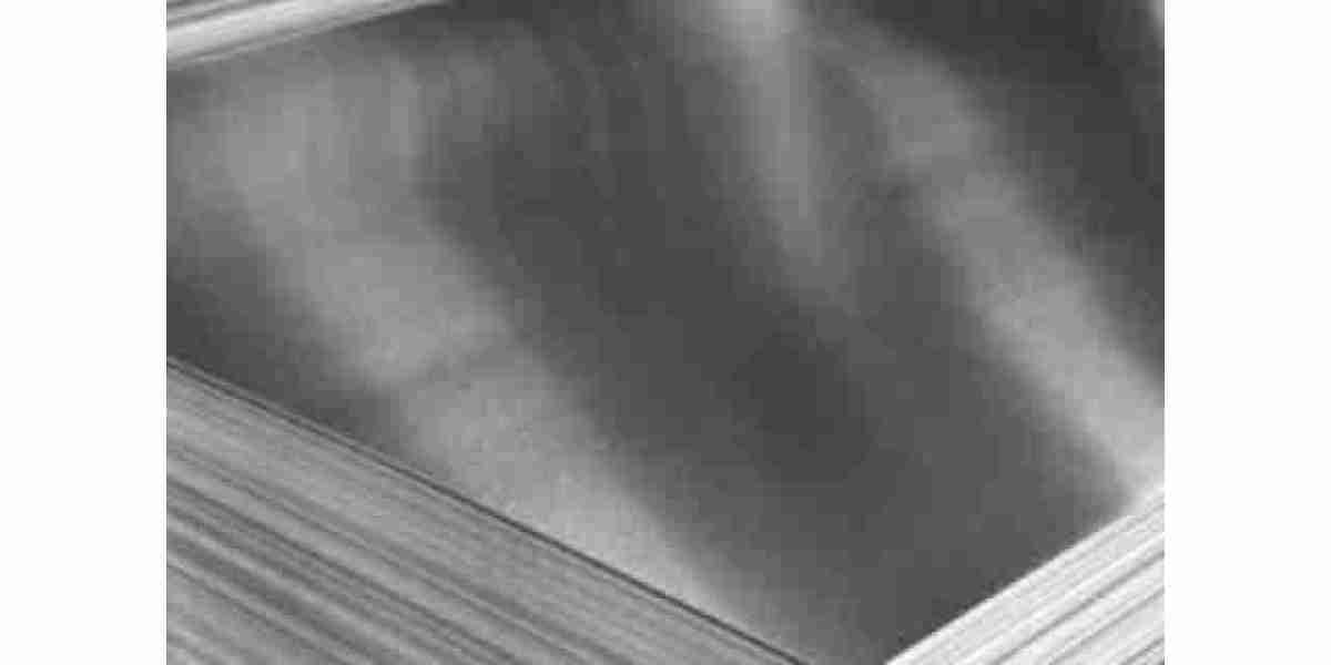 Aluminium Sheet Market: Unlocking Growth and Exploring the Expanding Global Market Potential and Opportunities