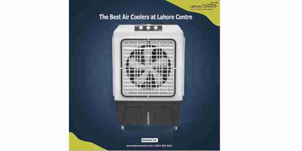 The Best Air Cooler Maintenance Tips for Longevity