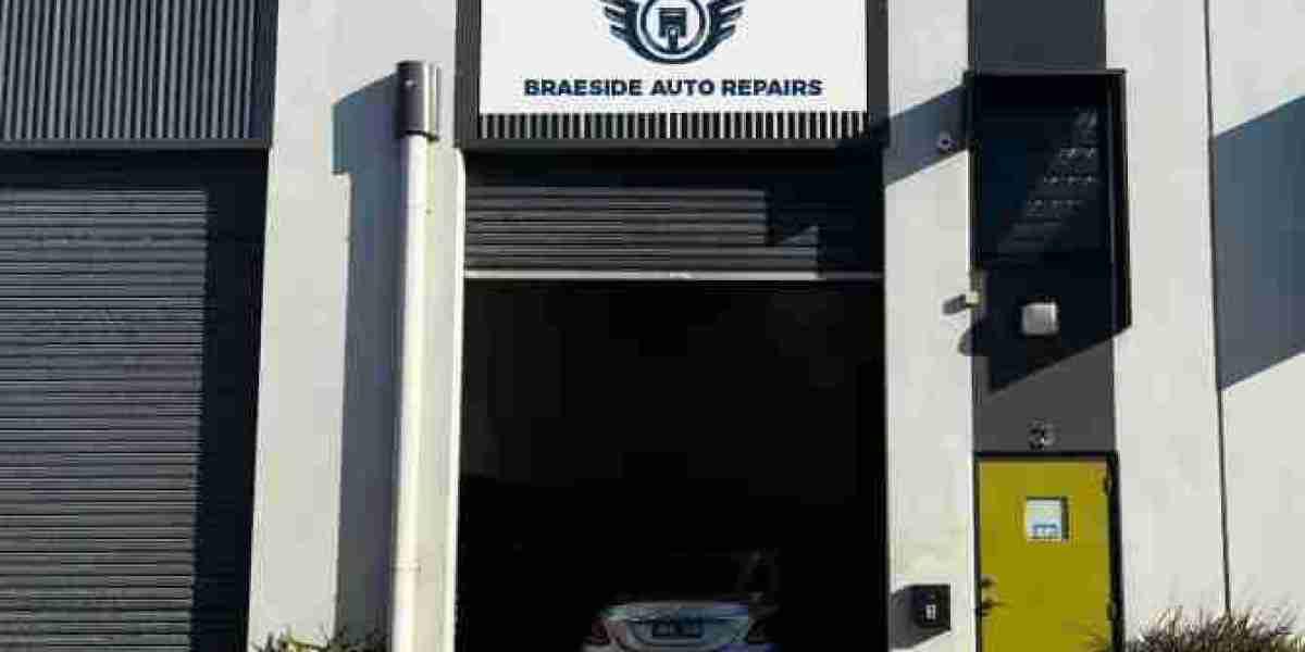 Choosing the Right Car Mechanic Shop in Braeside: Your Guide to Quality Auto Repairs