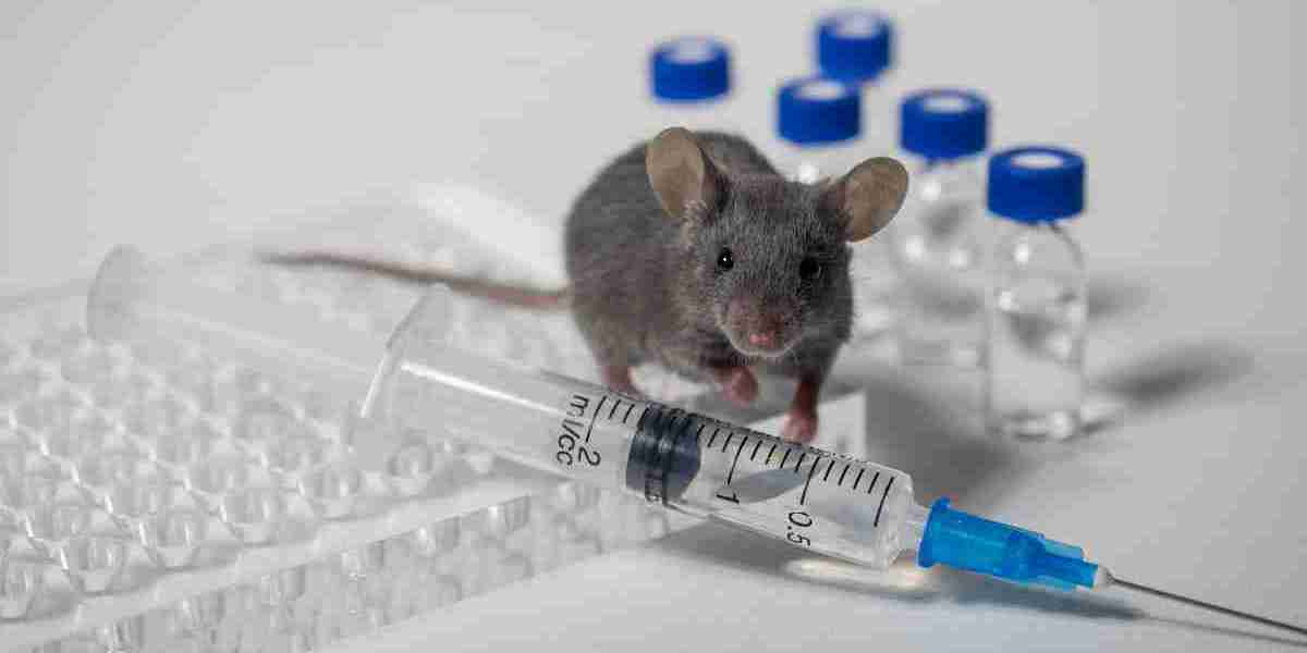 Animal Parasiticides Market Outlook Strengthened by Growing Investment in Veterinary Pharmaceuticals and R&D Activit