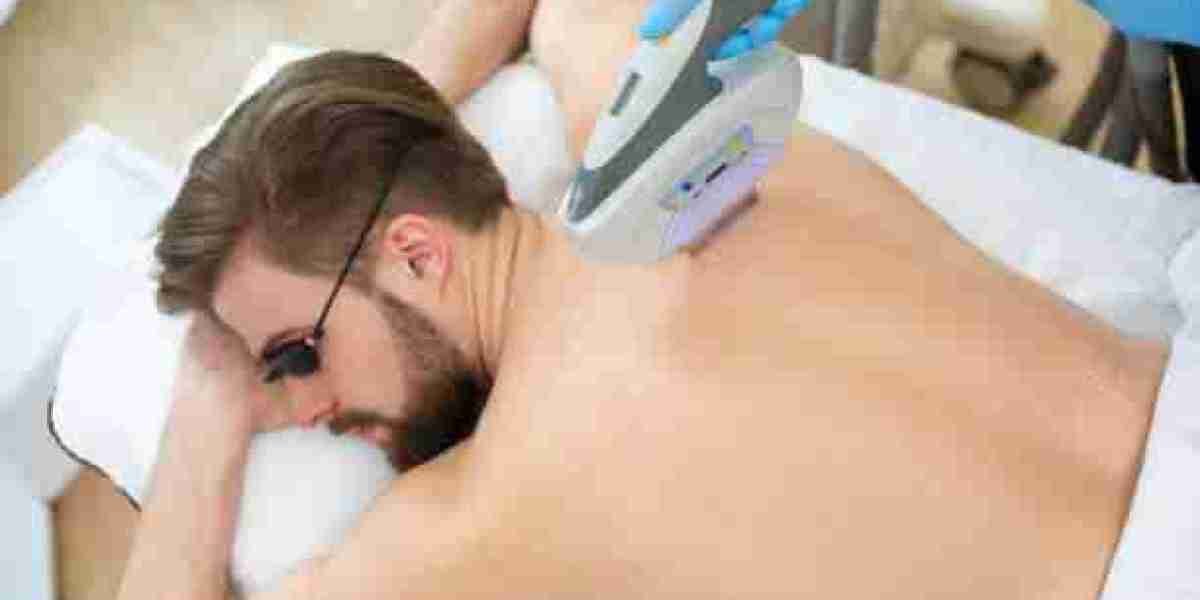 Laser Hair Removal in Riyadh for Women & Me