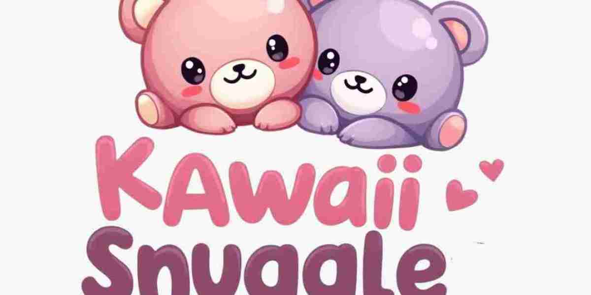 Kawaii Bracelets: Adding a Touch of Whimsy to Modern Accessorizing