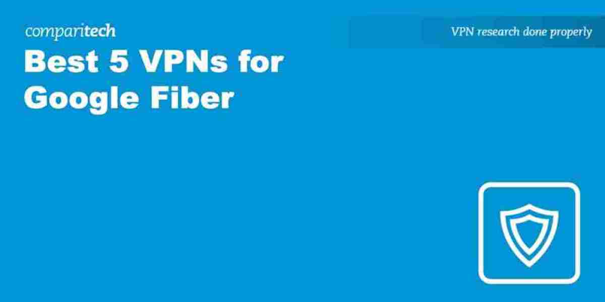 Google Fiber Privacy: VPN Setup Tips