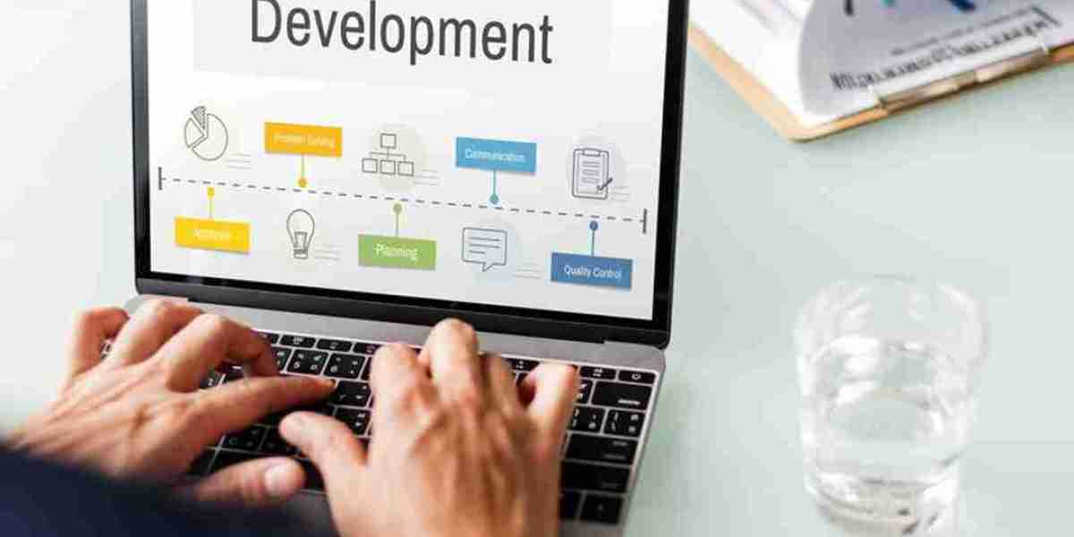 Drive Online Success via Website Development Services in Dubai