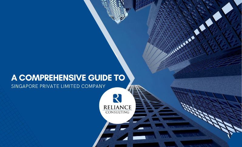 Guide to Singapore Private Limited Company