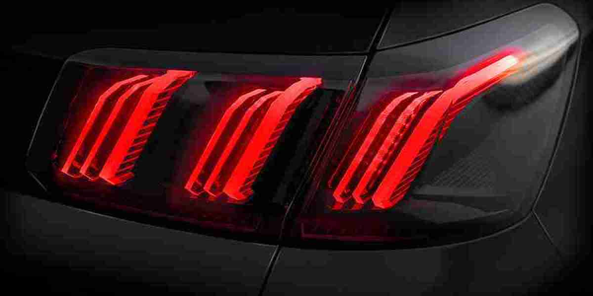 Automotive Lighting Market Inhibitors Slowing Growth Despite Innovation and Rising Global Vehicle Production