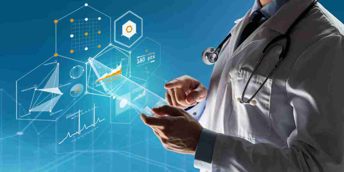 Physician Scheduling System Market Innovations: How AI and Automation Are Reshaping Scheduling