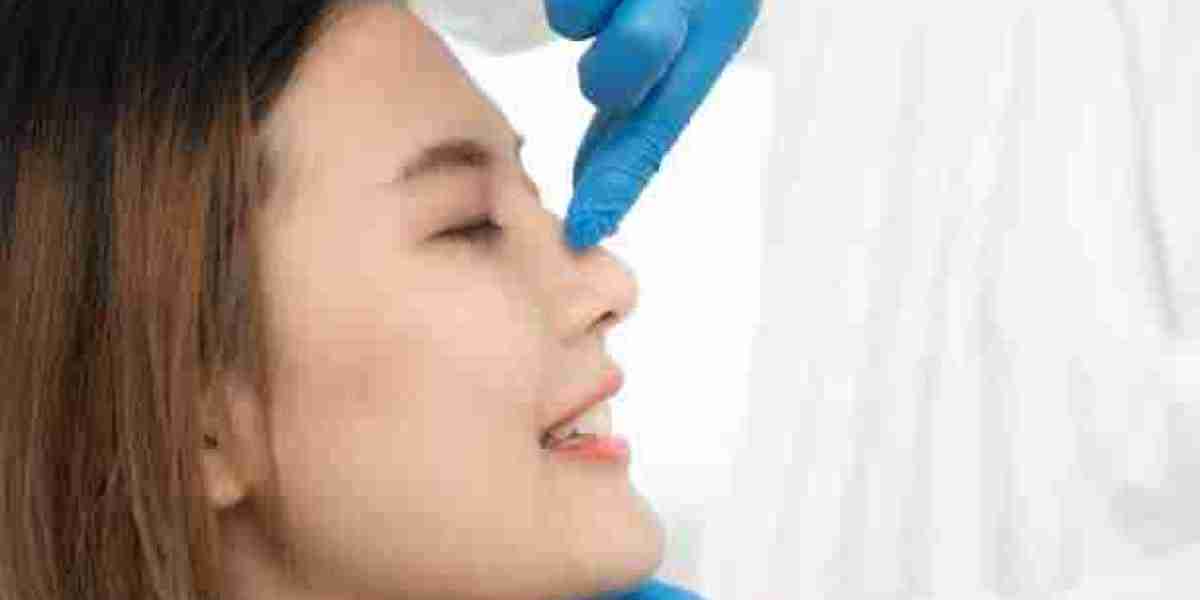 How Rhinoplasty Surgery in Riyadh is Done