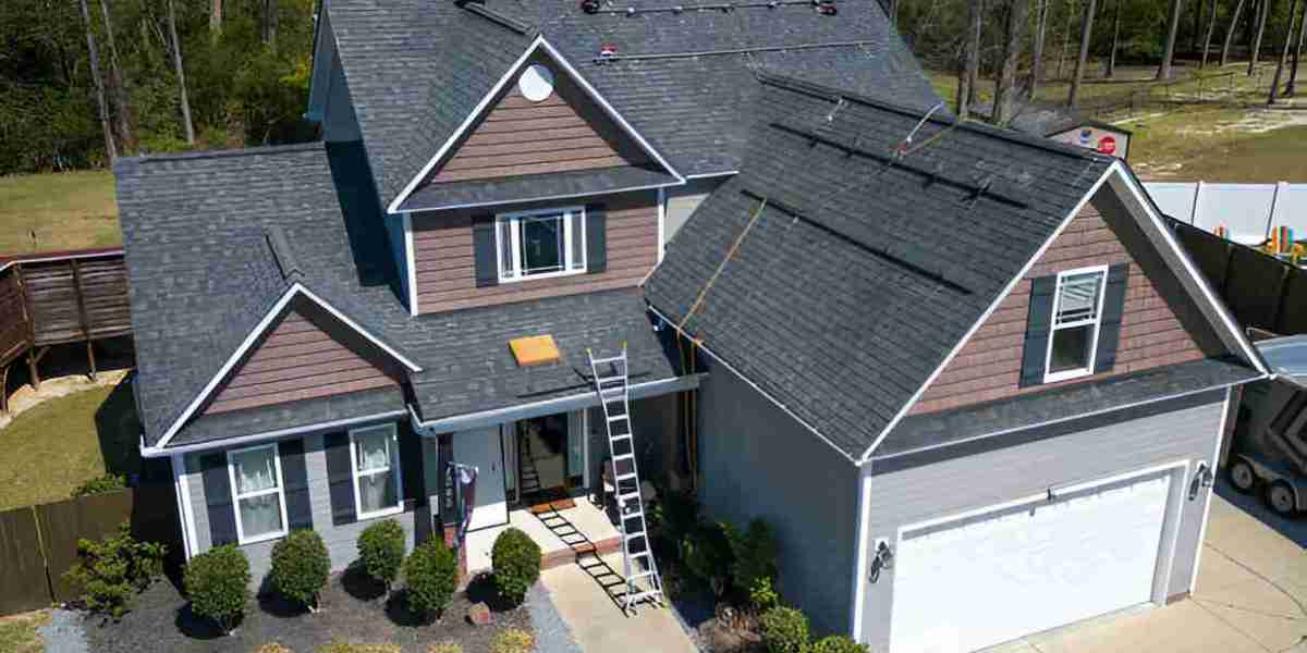 How to Prepare Your Home for a Roofing Project