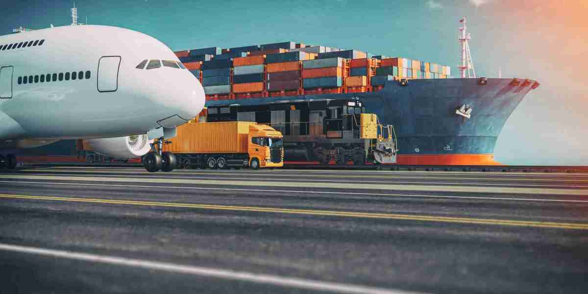 Regional Trends Shaping the Competitive Landscape of the Freight Forwarding Market