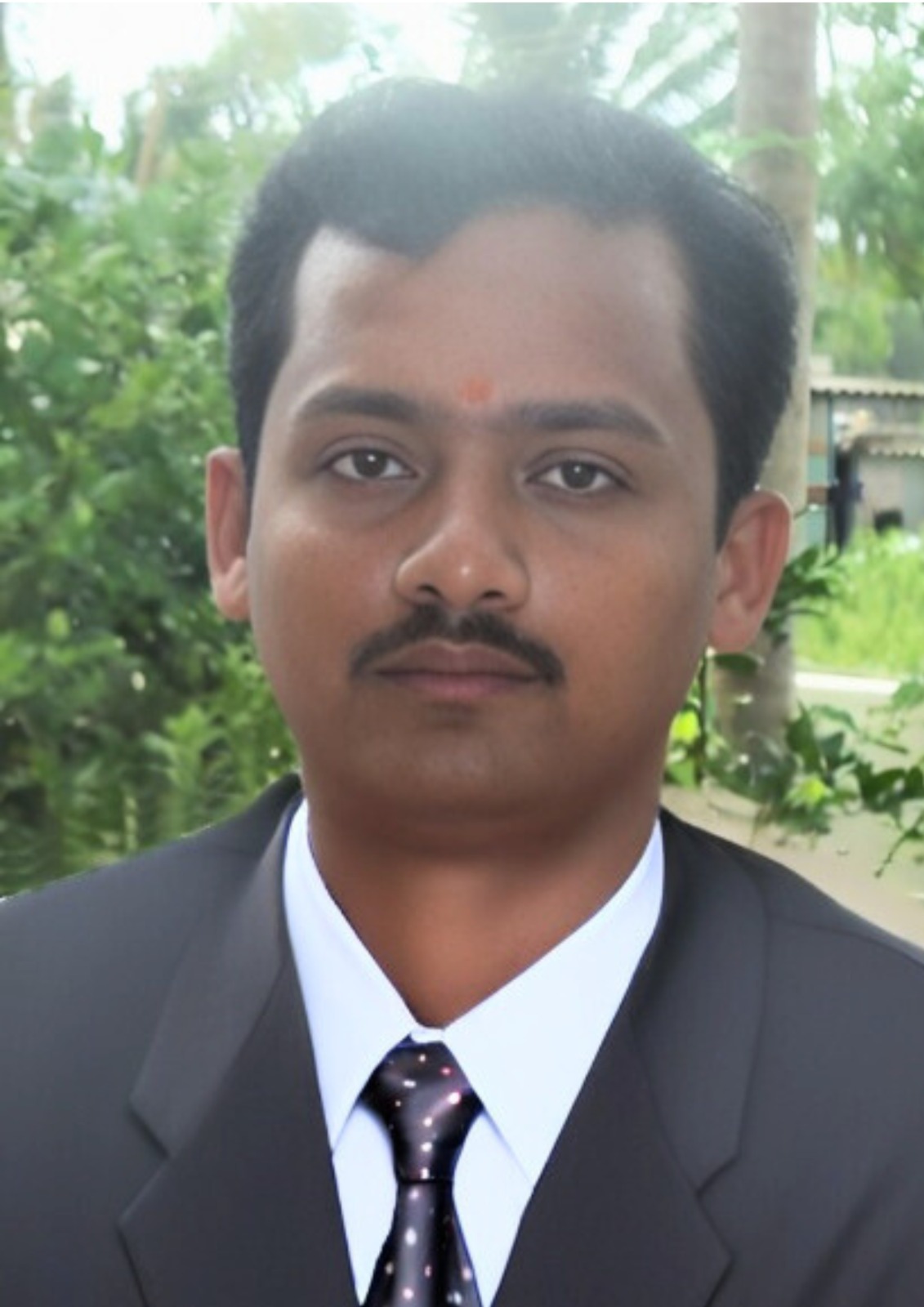 Satish Raj Goravigere - Satish-raj-goravigere