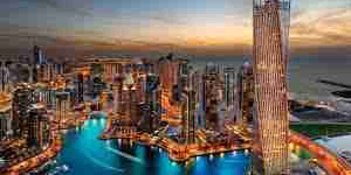 Property for Sale in Dubai – Your Gateway to Lucrative Investment with Primo Capital