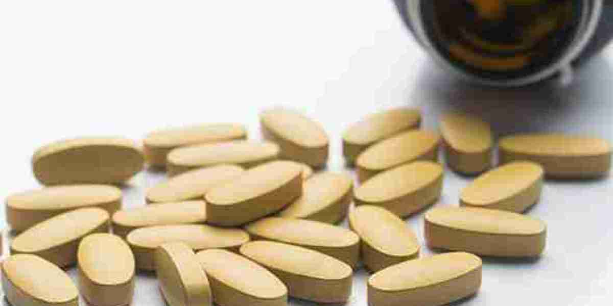 Vitamin Biomarkers Market Drivers and Challenges Shaping the Future of Healthcare Diagnostics