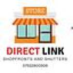 Direct Link Shutters Shopfronts