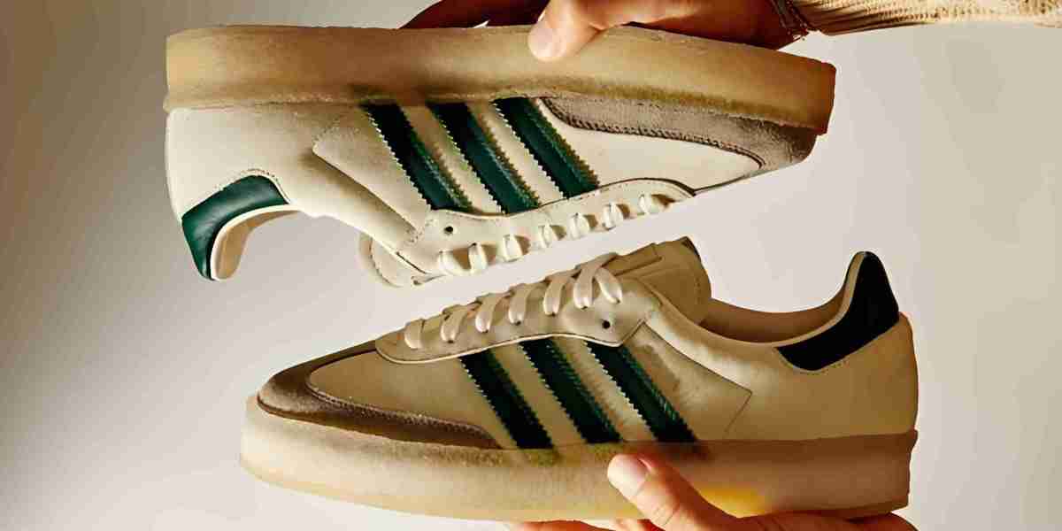 Adidas Samba經典對決：OG復古vs KITH聯名亮點解析