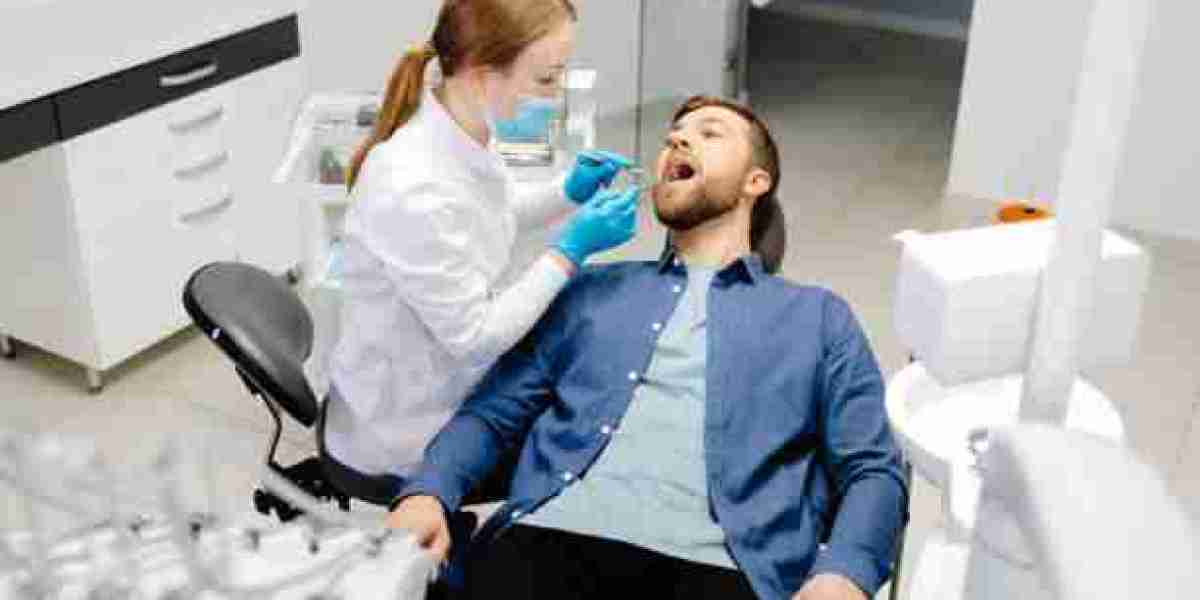 Smile Brighter with the Best Dental Clinic in Riyadh