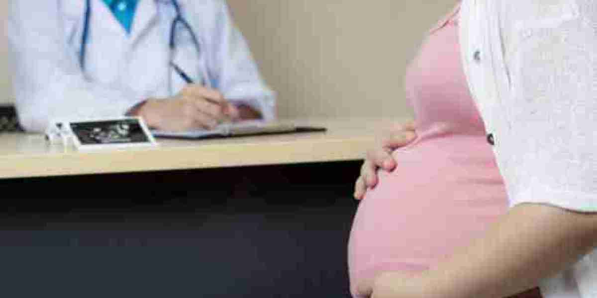 Riyadh’s IVF Solutions for Growing Families