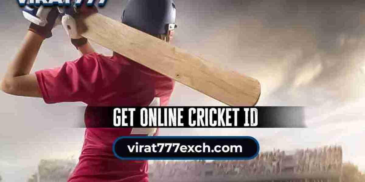 Why Is an Online Cricket ID Required to Begin Betting?