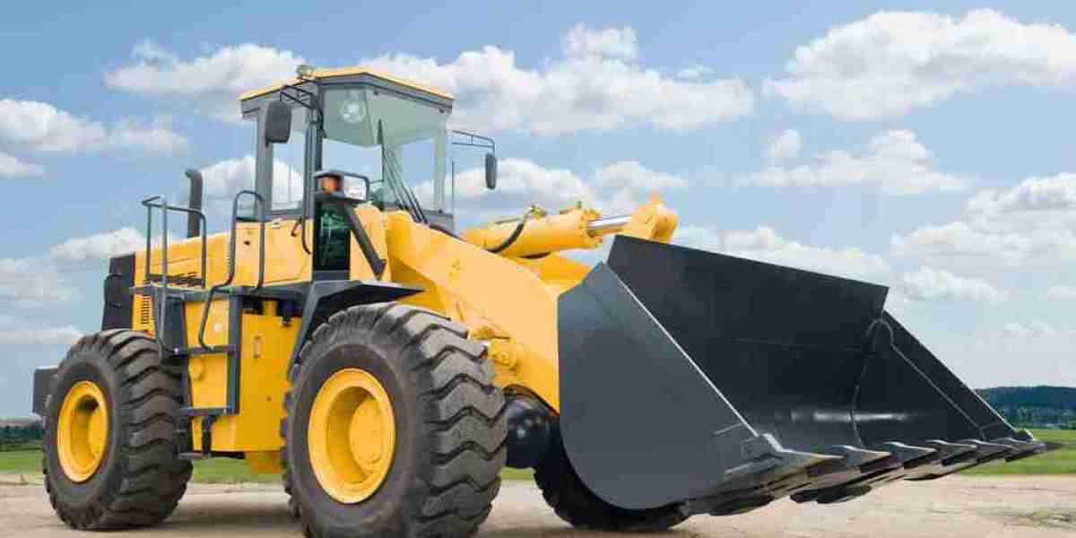 Compact Electric Construction Equipment Market Expansion Forecast in Urban and Infrastructure Sectors