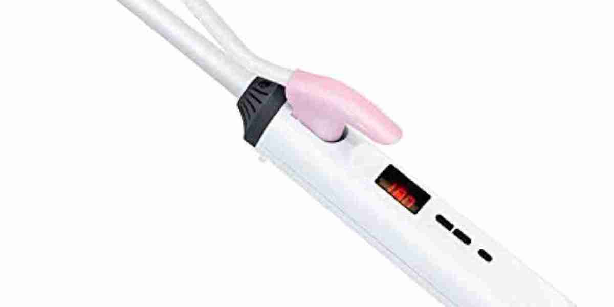 Curling Irons Market Expansion: Rising Demand for Versatile, Salon-Quality Tools Across Demographics