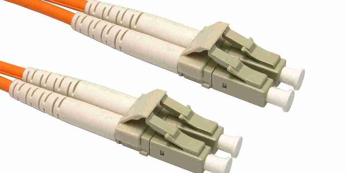 Fibre Optic Connectors Market Accelerators Driving Rapid Growth and Expanding Global Connectivity Solutions
