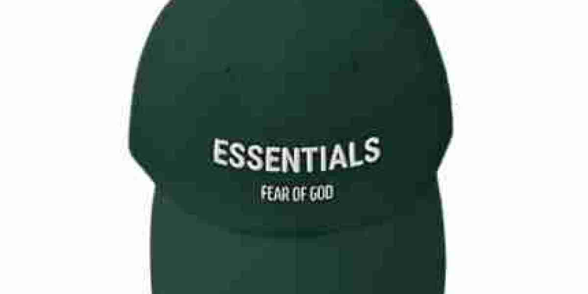 Timeless Comfort and Style with Essentials Hats for Every Season