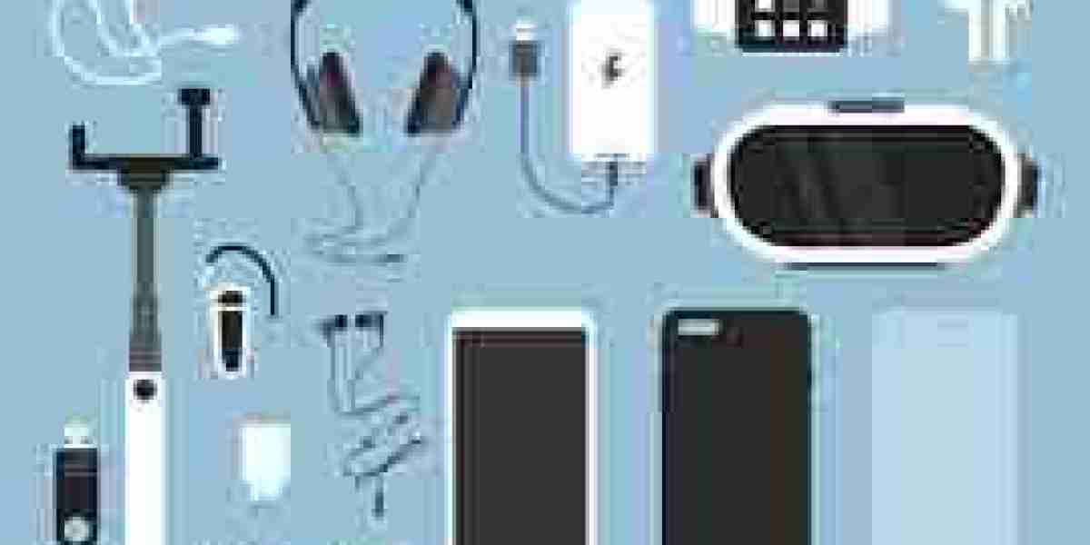 Mobile Phone Accessories Market analysis reveals strong consumer preference for wireless charging solutions