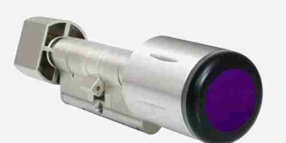 Electronic Cylinder Lock Credentials Market Potential: Exploring Opportunities and Future Growth Trends