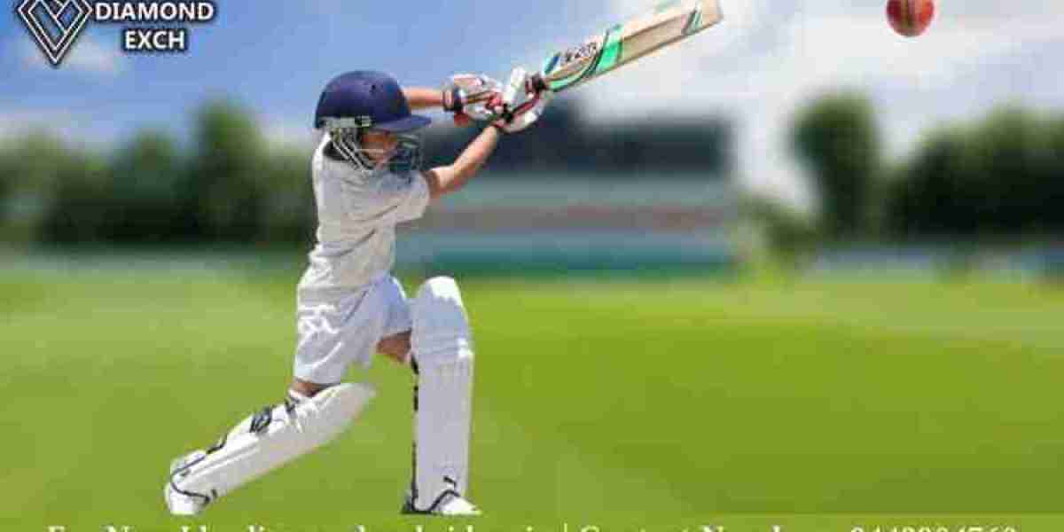 From Live Scores to Strategic Play: The Comprehensive Advantages of Joining Diamond Exchange 99 for All Cricket Fans.