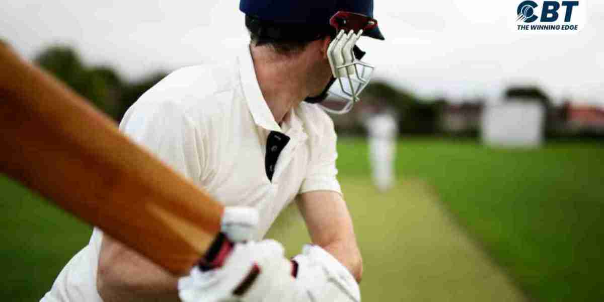 Mastering Cricket Odds with Data Analytics