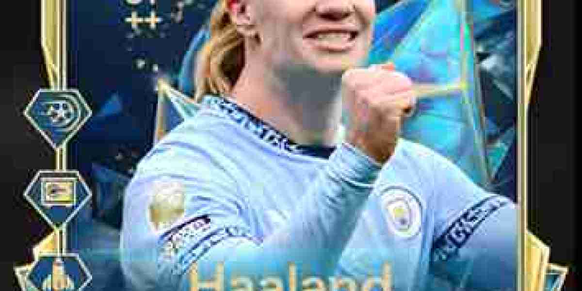 Erling Haaland: Football Prodigy & Icon Explored