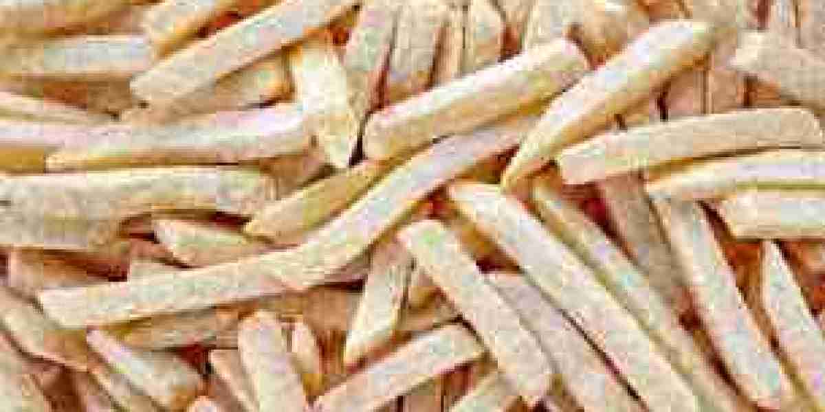 Frozen Potato Market Inhibitors: Analyzing Supply Chain Disruptions and Raw Material Cost Challenges
