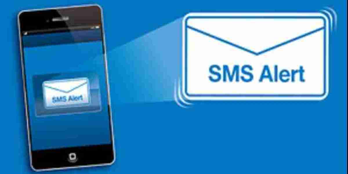 Case Study: A FinTech’s Journey from Email to SMS Alerts