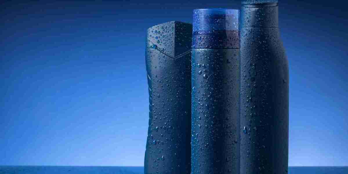 Deodorant Packaging Market Transformation: How Sustainability is Reshaping Packaging Industry Standards
