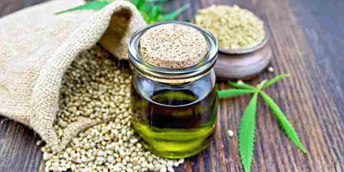 CBD Beverages Market Analysis: Competitive Landscape and Key Player Strategies