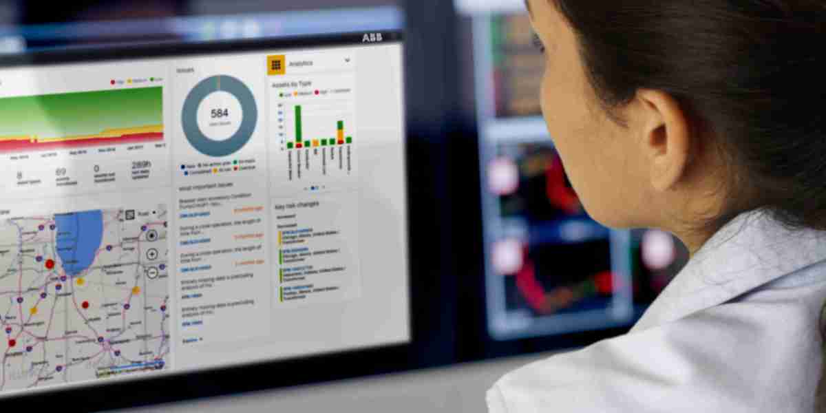 Utility Asset Management Market Future Projections for Sustainable and Cost-Effective Infrastructure
