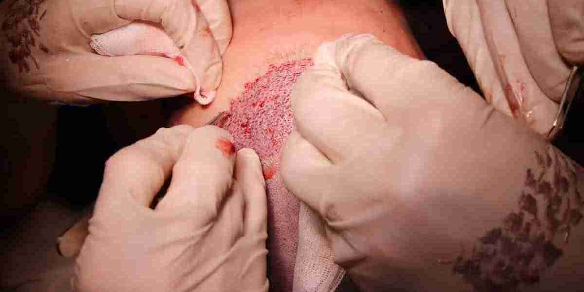 What Are the Benefits of Choosing a Hair Transplant?