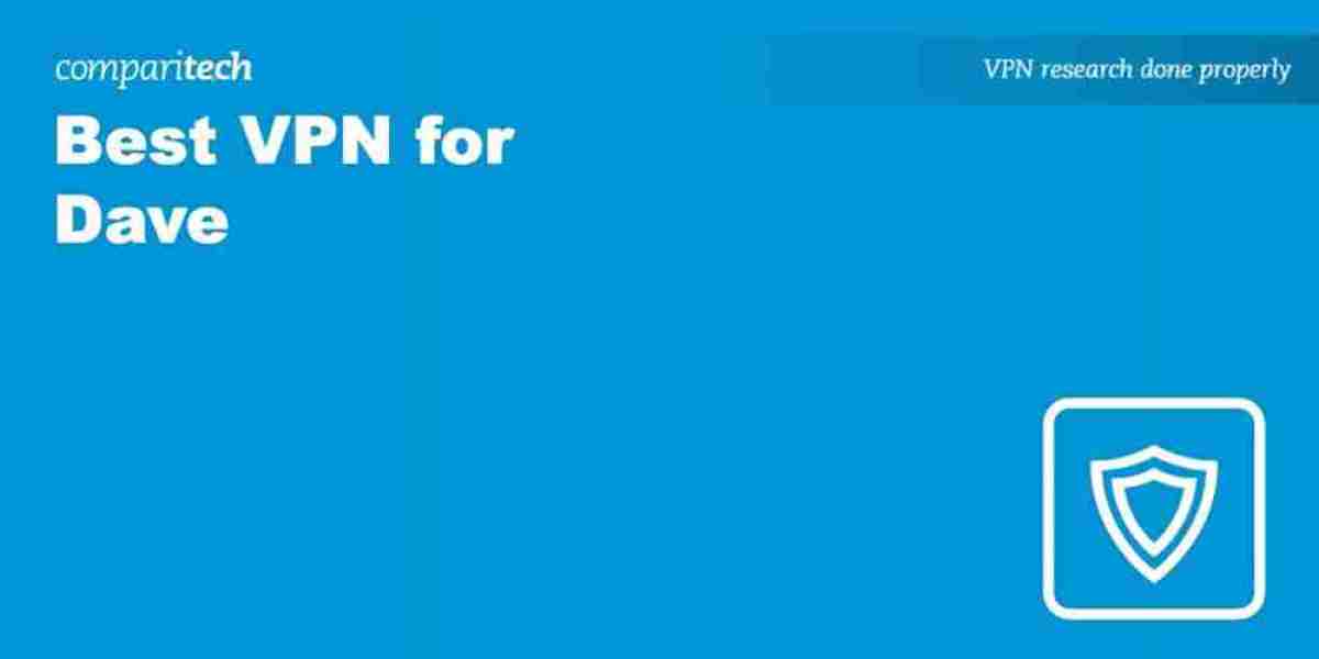 Streaming Dave Abroad: VPN Guide - Watch Anywhere