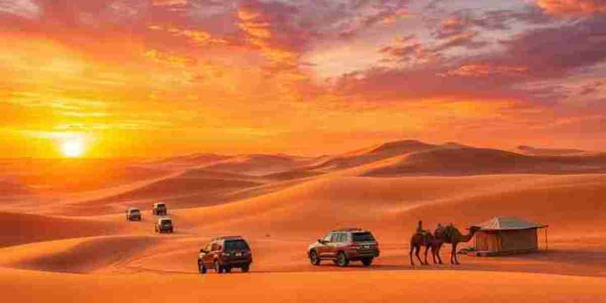 Unforgettable Hatta Tour Package – Your Gateway to Tranquility and Adventure